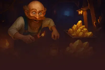 Mining Madness