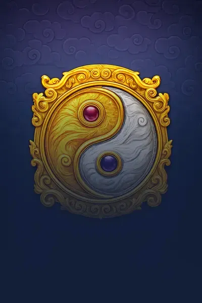 Elemental Gems Megaways™
