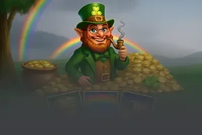 Lucky O’Miner