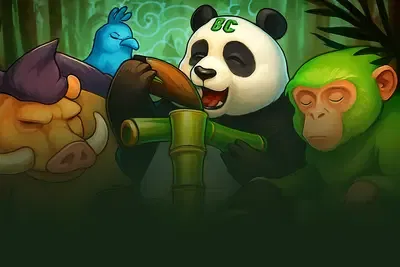 Big Bamboo