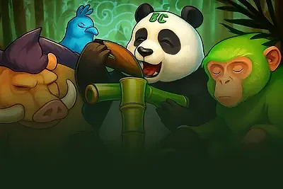 Big Bamboo