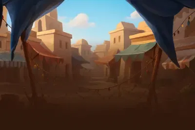 Caravan Of Riches