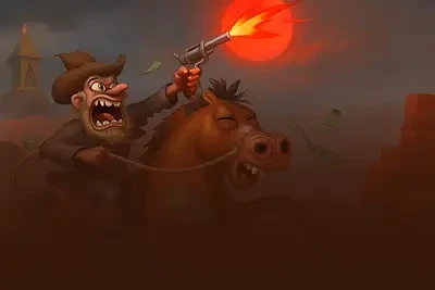 Wild Duel