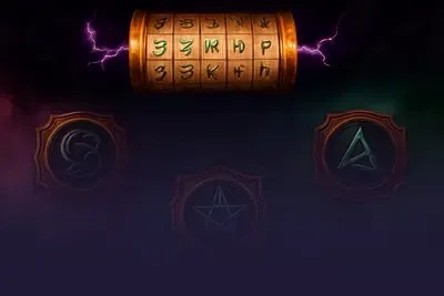 Codex Jackpot