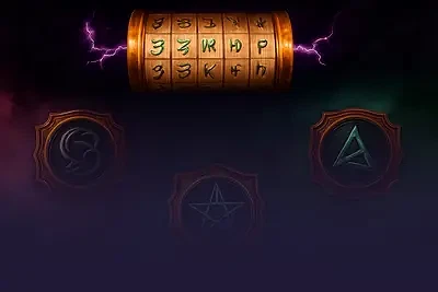 Codex Jackpot