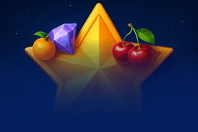 Lucky Fruits