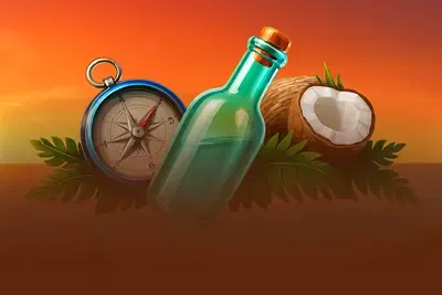 Spin Island