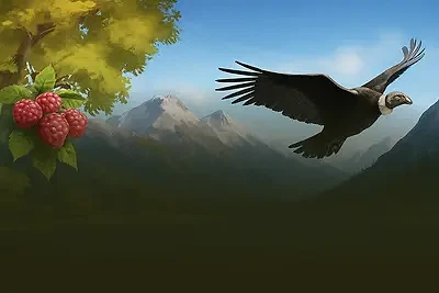 Patagonia Wild