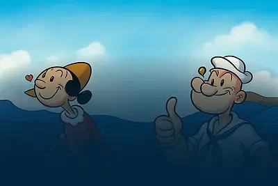 Popeye Slots