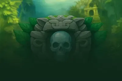 Spin Jones and the Crystal Skull
