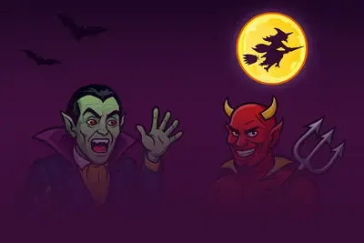 Halloween 3 Bonus