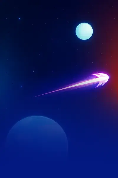 Meteoroid