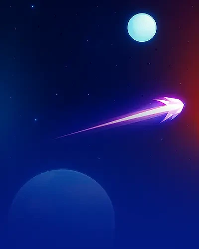 Meteoroid