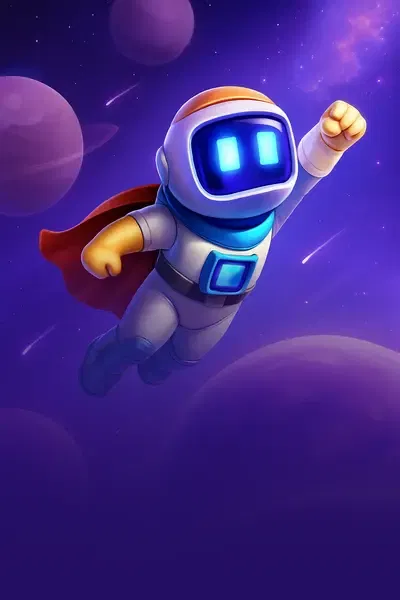 Spaceman