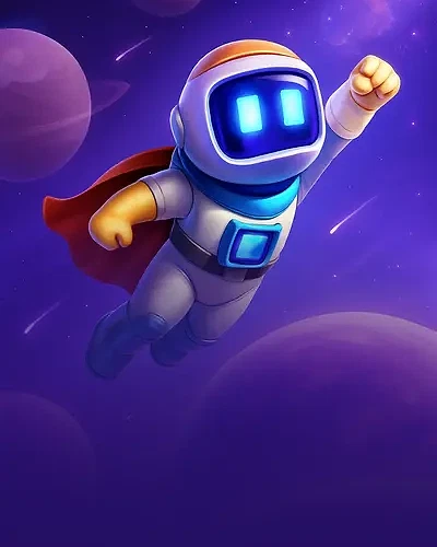 Spaceman