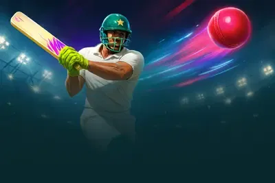 Cricket X