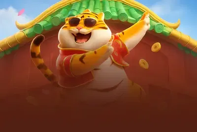 Fortune Tiger