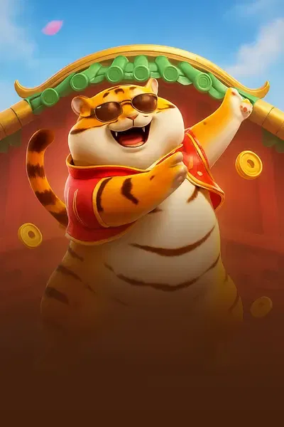 Fortune Tiger