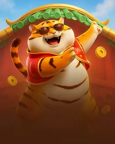 Fortune Tiger