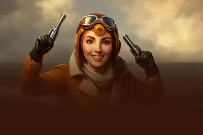 Spirit of Adventure