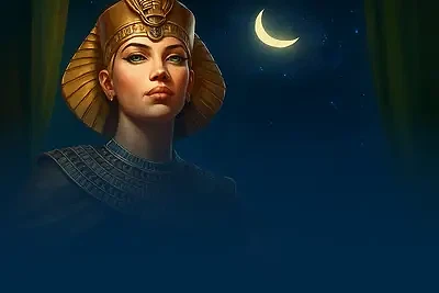Fortune Goddess