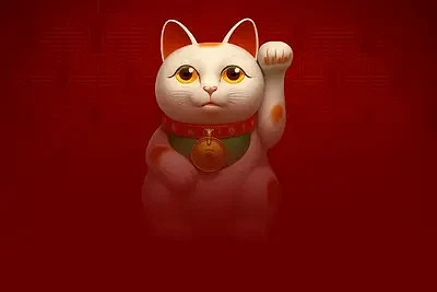 Maneki Neko