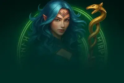 Link King Lady Dragon