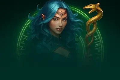 Link King Lady Dragon
