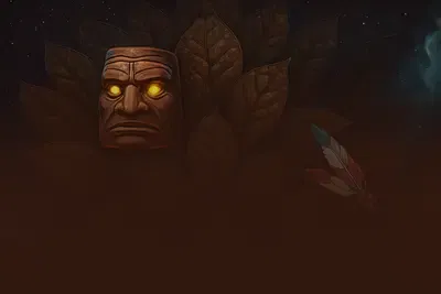 Link Me Totem of Spirit