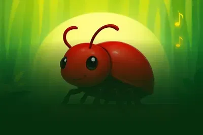 Beetle Bingo