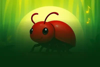 Beetle Bingo