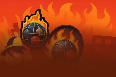 Fire Bingo