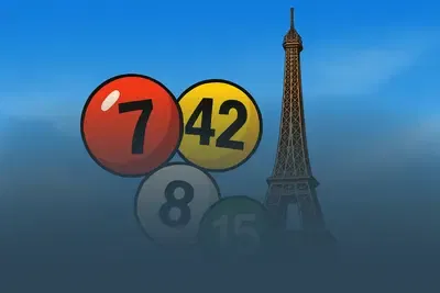 Last Bingo in Paris