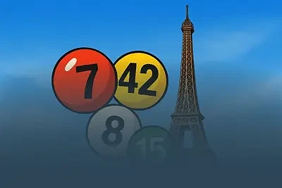 Last Bingo in Paris