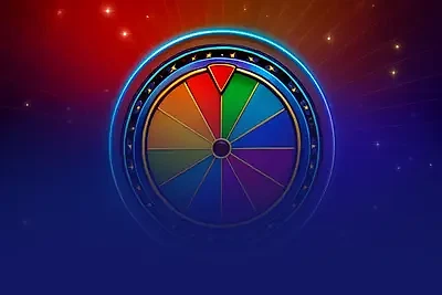 Spin Bingo