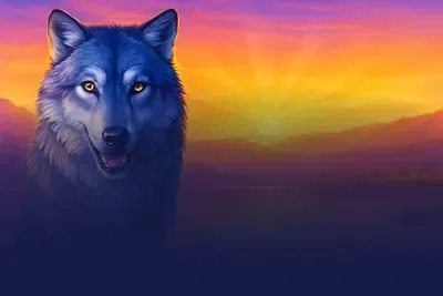 Wolf Strike