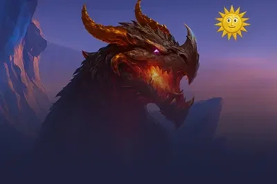Dragons Axe
