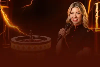 XXXTreme Lightning Roulette