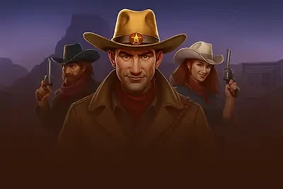Wild West Gold Megaways