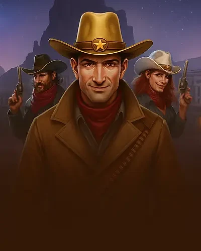 Wild West Gold Megaways