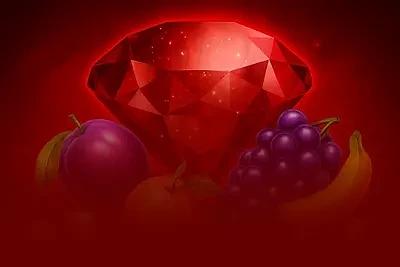 10 Wild Diamond