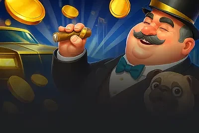 Fat Banker
