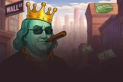Big Benji Bonanza
