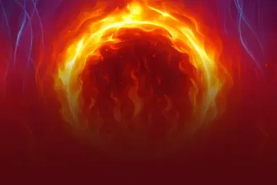 Links of Fire