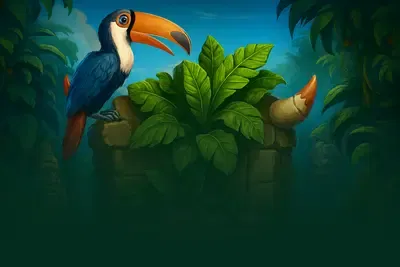 Tiki Tumble