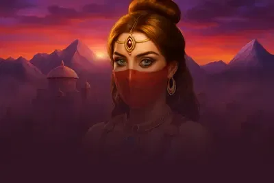 Eye Of Persia 2