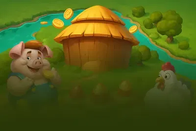 Oink Farm