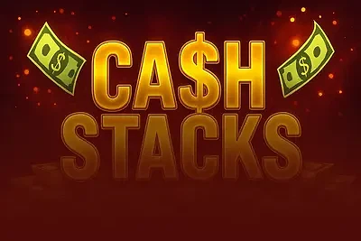 Mega Cash Stacks