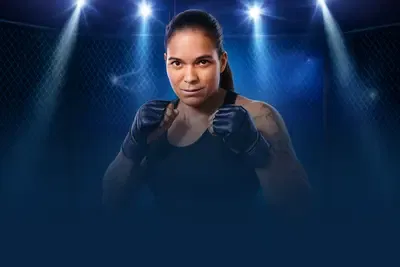 The Lioness