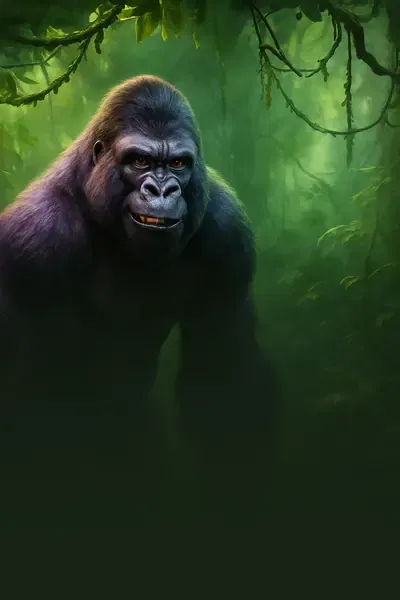 Gorilla Mayhem